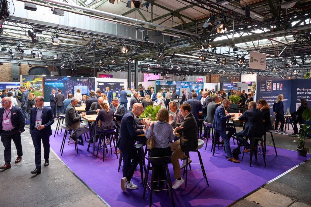 BDEW Kongress 2024