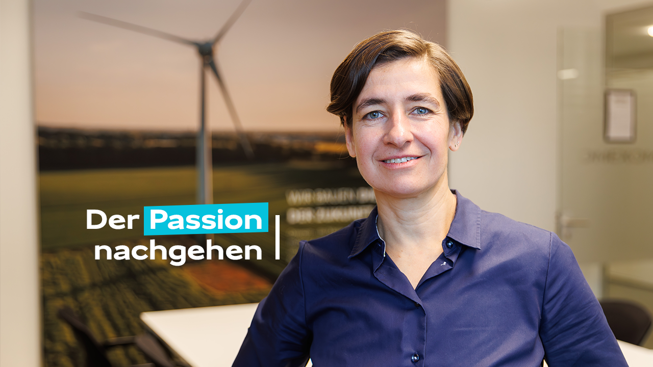 Omexom Portraits - Partica Lindenau