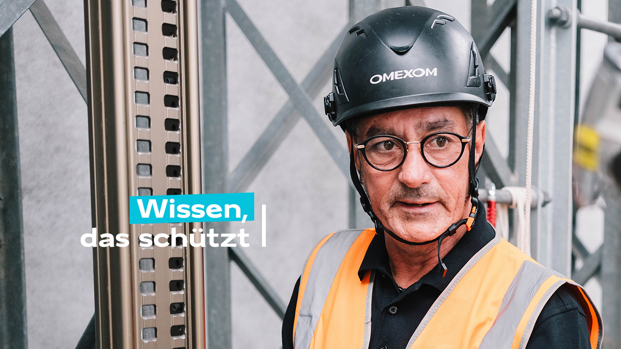 Omexom Portrait Sven Baumgarten
